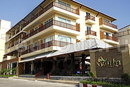 Фото Sarita Chalet & Spa Hotel 