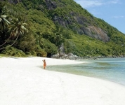 Sainte Anne Resort & Spa Seychelles