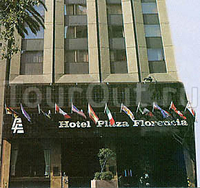 Фото отеля Plaza Florencia