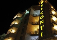 Фото отеля Bel Conti