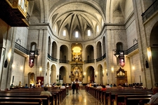 Кафедральный собор Св. Николая