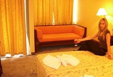 Alatau Lara Hotel Antalya