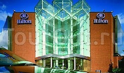 Hilton St Helens
