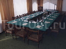 Фото Kaoud Sporting Hotel