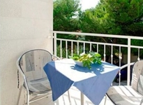 Adria Apartments
