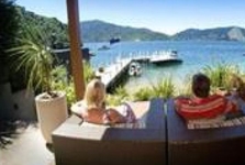 Bay of Many Coves Resort