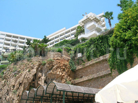 Divan Antalya Talya Hotel