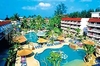 Фотография отеля Phuket Orchid Resort