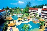 Фото отеля Phuket Orchid Resort