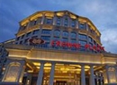 Фото Crowne Plaza Hotel Kaohsiung E Da World