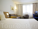 Фото Hotel Novotel Muenchen City