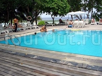 Lily Beach Resort & Spa At Huvahendhoo