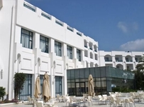 Golden Tulip Mahdia Palace