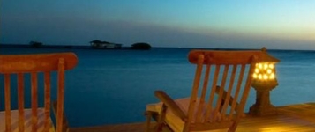 Aruba Reef Apartments