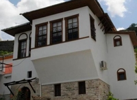 Фото отеля Gjirokastra Hotel