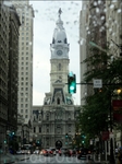 Philadelphia City Hall.