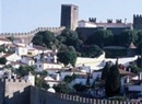 Фото Albergaria Rainha Santa Isabel Inn Obidos