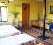 Atillas Getaway