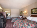 Фото  Days Inn Pittsburgh-Harmarville