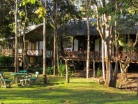 Tadlo Lodge