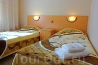 Фото отеля Звездный мини-отель Фото отеля Звездный мини-отель