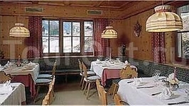 Hotel Dolomites Inn
