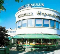 Фото отеля Cumulus Hyvinkaa