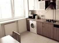 Parliament House Apartment