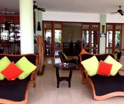 Allamanda Beach Resort & Spa