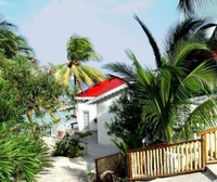 Фото отеля Bequia Beachfront Villas