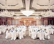 The Ritz Carlton Istanbul