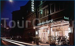 Hotel Commodore