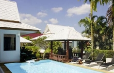 Baan Chang Private Pool Villa