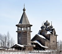 Церковь Димитрия Солунского Мироточивого