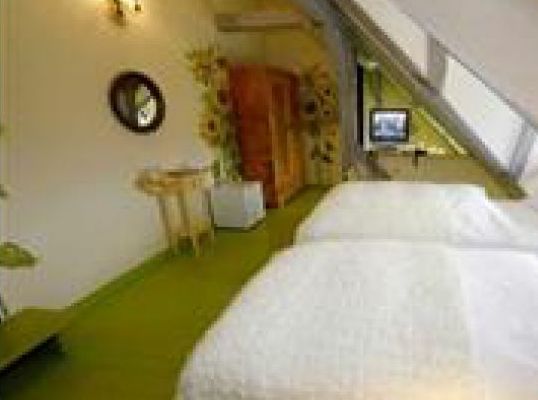 Archia Mansion Boutique Hotel