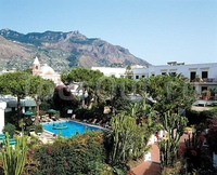 Фото отеля Hotel Punta Del Sole