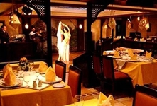 Regency Intercontinental