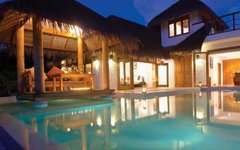 Island Hideaway at Dhonakulhi Maldives Spa Resort and Marina