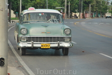 кубинское ретро