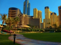 Le Royal Meridien Beach Resort & Spa