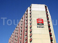 Ibis Wien Mariahilf