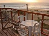 El Diablo Tranquilo Playa Suites