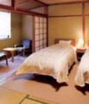 Aishinkan Ryokan Hotel Morioka