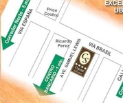 Crystal Suites