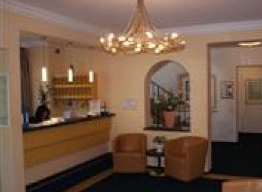 Apart Hotel Garni Olympia Telfs