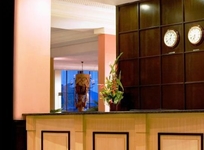 Le Meridien Ogeyi Place