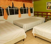 Tazumal House