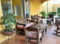 Casa Mexicana Hotel Saltillo