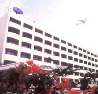 Фото отеля Airport Suite Bangkok