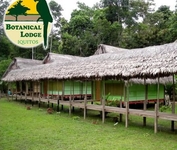 Botanical Lodge